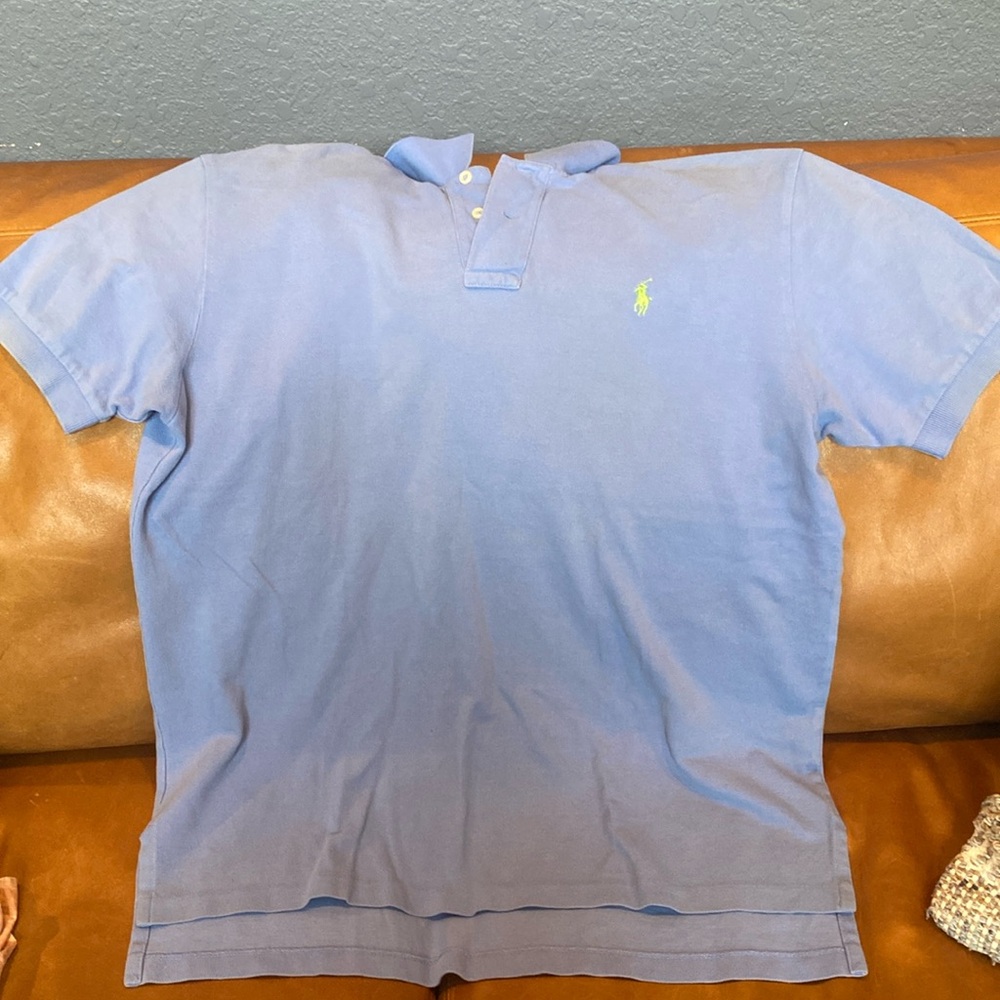 Polo by Ralph Lauren